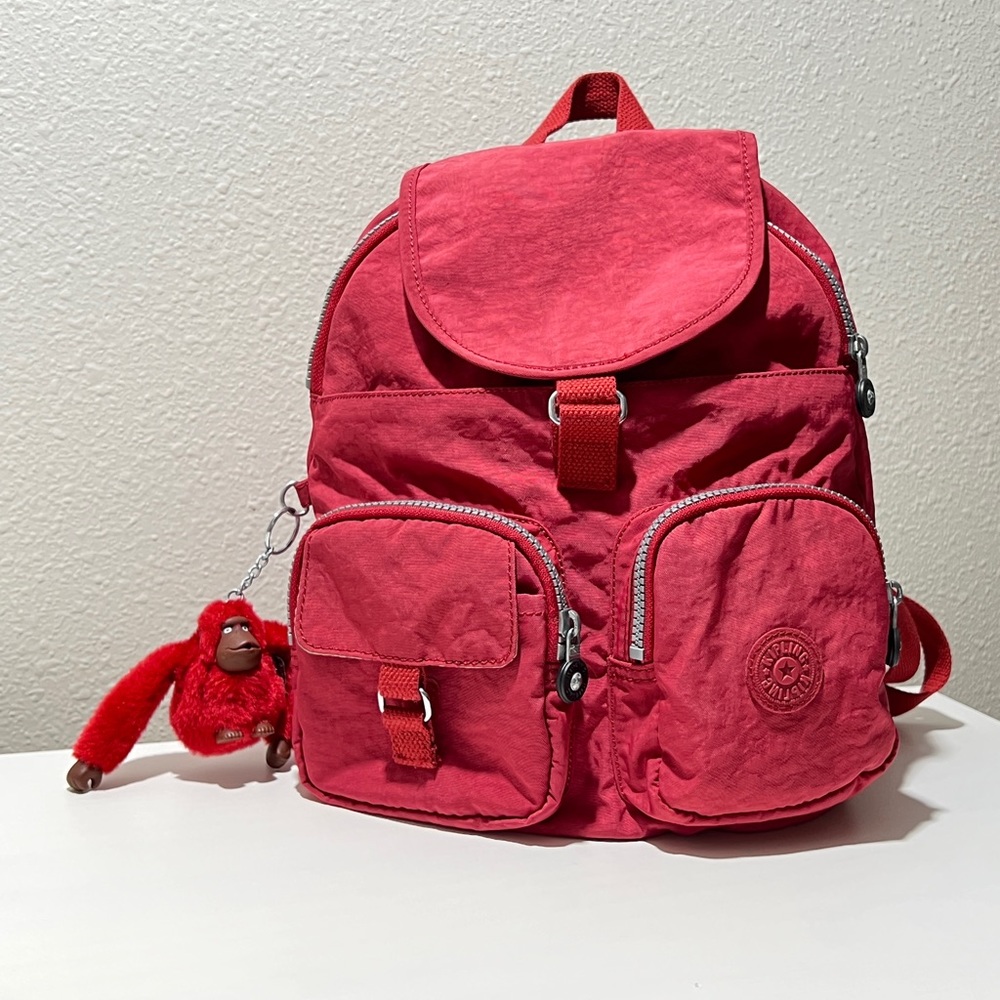 Kipling Lovebug Small Backpack